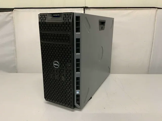 Dell poweredge t330 server - afbeelding 3 van  8