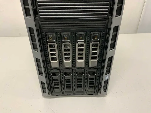 Dell poweredge t330 server - afbeelding 5 van  8