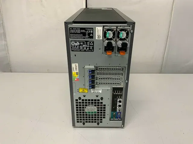 Dell poweredge t330 server - afbeelding 6 van  8
