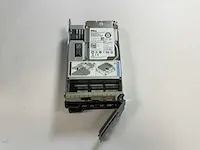 Dell poweredge t420, xeon(r) e5-2403 v2, 4 gb ram, 4x 1 tb hdd + 3x 600 gb hdd tower server - afbeelding 5 van  9