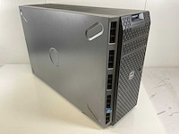 Dell poweredge t620, 2x xeon(r) e5-2650, 48 gb ram, no hdd workstation - afbeelding 3 van  5