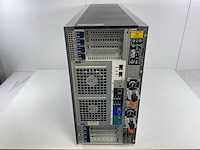 Dell poweredge t620, 2x xeon(r) e5-2650, 48 gb ram, no hdd workstation - afbeelding 4 van  5