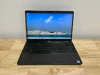 Dell precision 3541(xeon) laptop - afbeelding 1 van  7