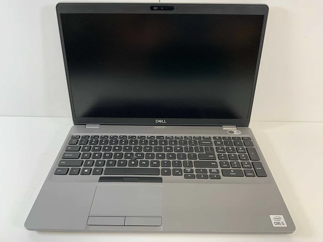 Dell precision 3550 15.5", core(tm) i5 10th gen, 32 gb ram, 2 tb nvme, nvidia quadro p520 2 gb laptop - afbeelding 1 van  9