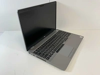 Dell precision 3550 15.5", core(tm) i5 10th gen, 32 gb ram, 2 tb nvme, nvidia quadro p520 2 gb laptop - afbeelding 2 van  9