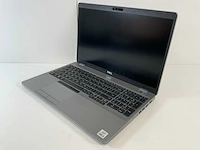 Dell precision 3550 15.5", core(tm) i5 10th gen, 32 gb ram, 2 tb nvme, nvidia quadro p520 2 gb laptop - afbeelding 3 van  9
