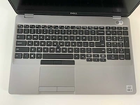 Dell precision 3550 15.5", core(tm) i5 10th gen, 32 gb ram, 2 tb nvme, nvidia quadro p520 2 gb laptop - afbeelding 4 van  9