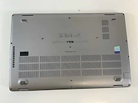 Dell precision 3550 15.5", core(tm) i5 10th gen, 32 gb ram, 2 tb nvme, nvidia quadro p520 2 gb laptop - afbeelding 6 van  9