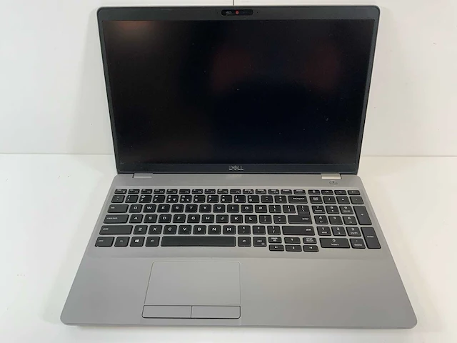 Dell precision 3551 15.5", core(tm) i5 10th gen, 16 gb ram, 1 tb nvme laptop - afbeelding 1 van  7