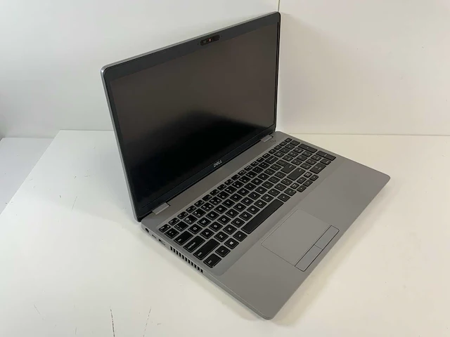 Dell precision 3551 15.5", core(tm) i5 10th gen, 16 gb ram, 1 tb nvme laptop - afbeelding 2 van  7