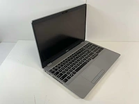 Dell precision 3551 15.5", core(tm) i5 10th gen, 16 gb ram, 1 tb nvme laptop - afbeelding 2 van  7