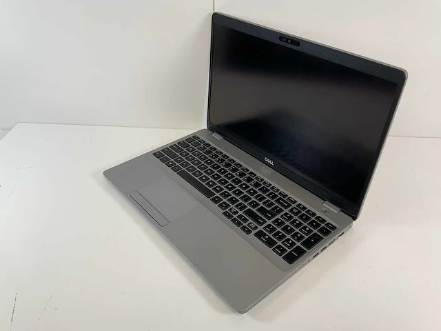 Dell precision 3551 15.5", core(tm) i5 10th gen, 16 gb ram, 1 tb nvme laptop - afbeelding 3 van  7