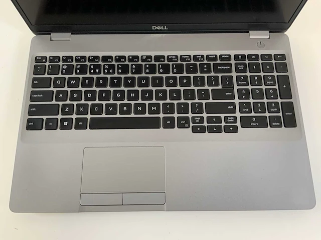 Dell precision 3551 15.5", core(tm) i5 10th gen, 16 gb ram, 1 tb nvme laptop - afbeelding 4 van  7