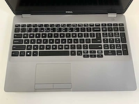 Dell precision 3551 15.5", core(tm) i5 10th gen, 16 gb ram, 1 tb nvme laptop - afbeelding 4 van  7
