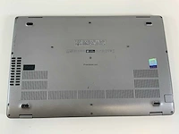 Dell precision 3551 15.5", core(tm) i5 10th gen, 16 gb ram, 1 tb nvme laptop - afbeelding 6 van  7