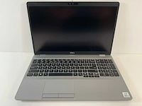 Dell precision 3551 15.5", core(tm) i5 10th gen, 16 gb ram, 1 tb nvme, nvidia quadro p620 4 gb laptop - afbeelding 1 van  7