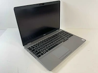 Dell precision 3551 15.5", core(tm) i5 10th gen, 16 gb ram, 1 tb nvme, nvidia quadro p620 4 gb laptop - afbeelding 2 van  7
