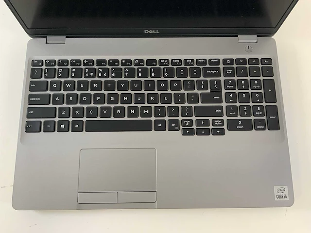 Dell precision 3551 15.5", core(tm) i5 10th gen, 16 gb ram, 1 tb nvme, nvidia quadro p620 4 gb laptop - afbeelding 4 van  7