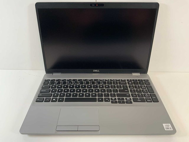 Dell precision 3551 15.5", core(tm) i5 10th gen, 16 gb ram, 1 tb nvme, nvidia quadro p620 4 gb laptop - afbeelding 1 van  7