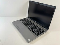 Dell precision 3551 15.5", core(tm) i5 10th gen, 16 gb ram, 1 tb nvme, nvidia quadro p620 4 gb laptop - afbeelding 3 van  7