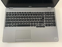 Dell precision 3551 15.5", core(tm) i5 10th gen, 16 gb ram, 1 tb nvme, nvidia quadro p620 4 gb laptop - afbeelding 4 van  7