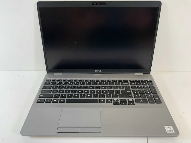 Dell precision 3551 15,5”, core(tm) i5 10th gen, 32 gb ram, no hdd, nvidia quadro p620 4 gb laptop - afbeelding 1 van  7