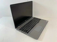 Dell precision 3551 15,5”, core(tm) i5 10th gen, 32 gb ram, no hdd, nvidia quadro p620 4 gb laptop - afbeelding 2 van  7