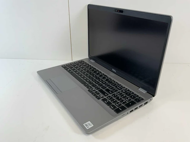 Dell precision 3551 15,5”, core(tm) i5 10th gen, 32 gb ram, no hdd, nvidia quadro p620 4 gb laptop - afbeelding 3 van  7