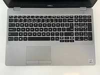 Dell precision 3551 15,5”, core(tm) i5 10th gen, 32 gb ram, no hdd, nvidia quadro p620 4 gb laptop - afbeelding 4 van  7