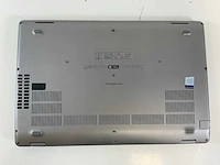 Dell precision 3551 15,5”, core(tm) i5 10th gen, 32 gb ram, no hdd, nvidia quadro p620 4 gb laptop - afbeelding 6 van  7