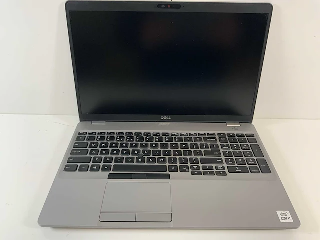Dell precision 3551 15.5", core(tm) i7 10th gen, 16 gb ram, 1 tb nvme, nvidia quadro p620 4 gb laptop - afbeelding 1 van  6