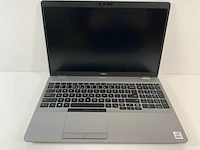 Dell precision 3551 15.5", core(tm) i7 10th gen, 16 gb ram, 1 tb nvme, nvidia quadro p620 4 gb laptop - afbeelding 1 van  6