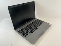 Dell precision 3551 15.5", core(tm) i7 10th gen, 16 gb ram, 1 tb nvme, nvidia quadro p620 4 gb laptop - afbeelding 2 van  6