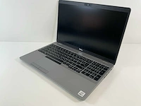Dell precision 3551 15.5", core(tm) i7 10th gen, 16 gb ram, 1 tb nvme, nvidia quadro p620 4 gb laptop - afbeelding 3 van  6