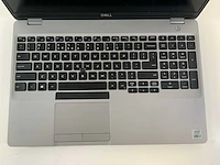 Dell precision 3551 15.5", core(tm) i7 10th gen, 16 gb ram, 1 tb nvme, nvidia quadro p620 4 gb laptop - afbeelding 4 van  6