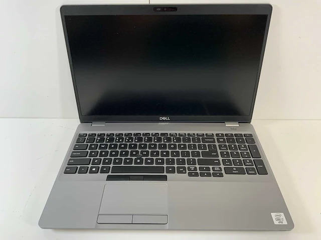 Dell precision 3551 15.5", core(tm) i7 10th gen, 16 gb ram, 512 gb nvme, nvidia quadro p620 4 gb laptop - afbeelding 1 van  7