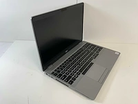 Dell precision 3551 15.5", core(tm) i7 10th gen, 16 gb ram, 512 gb nvme, nvidia quadro p620 4 gb laptop - afbeelding 2 van  7