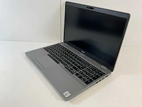 Dell precision 3551 15.5", core(tm) i7 10th gen, 16 gb ram, 512 gb nvme, nvidia quadro p620 4 gb laptop - afbeelding 3 van  7