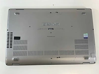 Dell precision 3551 15.5", core(tm) i7 10th gen, 16 gb ram, 512 gb nvme, nvidia quadro p620 4 gb laptop - afbeelding 6 van  7
