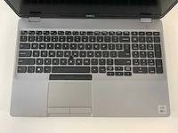 Dell precision 3551 15.5", core(tm) i7 10th gen, 32 gb ram, 1 tb nvme, 500 gb ssd, nvidia quadro p620 4 gb laptop - afbeelding 4 van  7