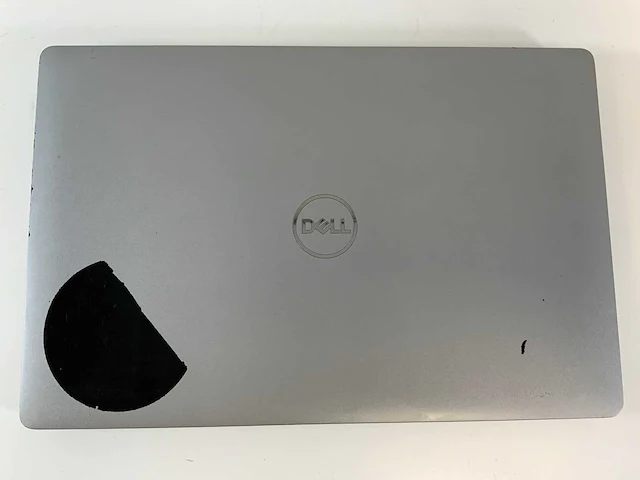 Dell precision 3551 15.5", core(tm) i7 10th gen, 32 gb ram, 1 tb nvme, 500 gb ssd, nvidia quadro p620 4 gb laptop - afbeelding 5 van  7