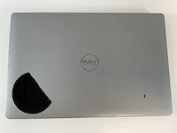 Dell precision 3551 15.5", core(tm) i7 10th gen, 32 gb ram, 1 tb nvme, 500 gb ssd, nvidia quadro p620 4 gb laptop - afbeelding 5 van  7