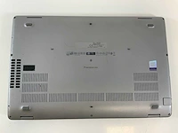 Dell precision 3551 15.5", core(tm) i7 10th gen, 32 gb ram, 1 tb nvme, 500 gb ssd, nvidia quadro p620 4 gb laptop - afbeelding 6 van  7