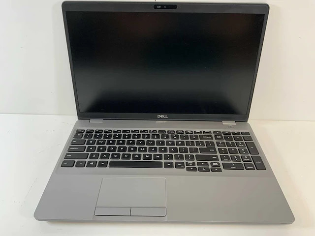 Dell precision 3551 15.5", core(tm) i7 10th gen, 32 gb ram, 1 tb nvme, nvidia quadro p620 4 gb laptop - afbeelding 1 van  7