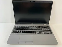 Dell precision 3551 15.5", core(tm) i7 10th gen, 32 gb ram, 1 tb nvme, nvidia quadro p620 4 gb laptop - afbeelding 1 van  7