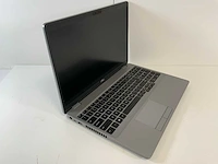 Dell precision 3551 15.5", core(tm) i7 10th gen, 32 gb ram, 1 tb nvme, nvidia quadro p620 4 gb laptop - afbeelding 2 van  7