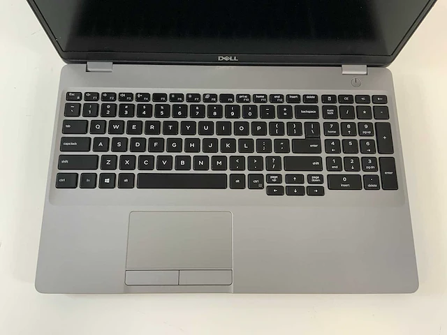 Dell precision 3551 15.5", core(tm) i7 10th gen, 32 gb ram, 1 tb nvme, nvidia quadro p620 4 gb laptop - afbeelding 4 van  7