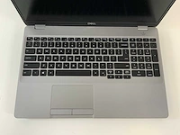 Dell precision 3551 15.5", core(tm) i7 10th gen, 32 gb ram, 1 tb nvme, nvidia quadro p620 4 gb laptop - afbeelding 4 van  7