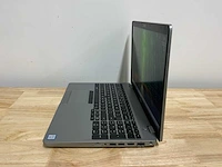 Dell precision 3551(xeon) laptop - afbeelding 5 van  9