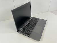 Dell precision 3570 15.5”, core(tm) i7 12th gen, 16 gb ram, 512 gb nvme, nvidia t550 gpu 4 gb laptop - afbeelding 2 van  7